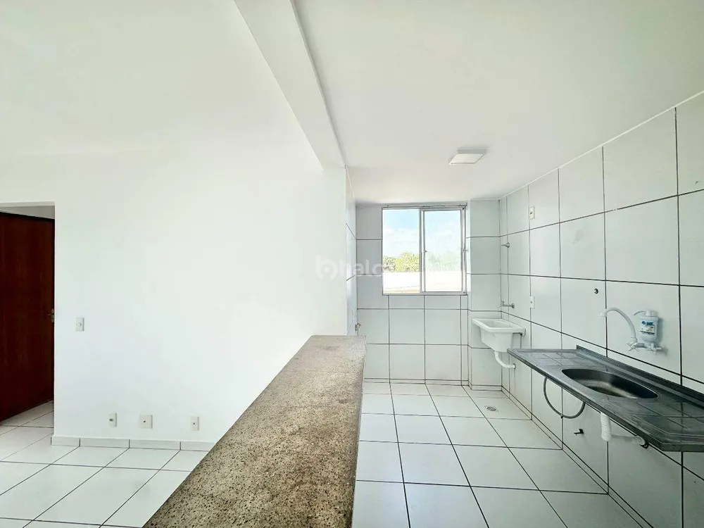 Apartamento, 2 quartos, 45 m² - Foto 2