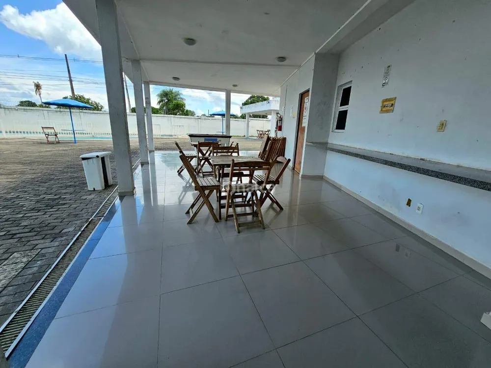 Apartamento, 2 quartos, 45 m² - Foto 12