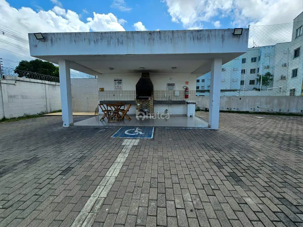 Apartamento, 2 quartos, 45 m² - Foto 14