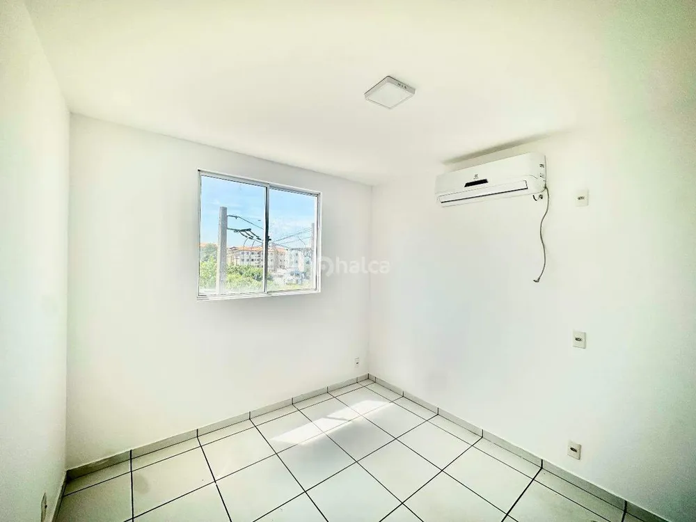 Apartamento, 2 quartos, 45 m² - Foto 7