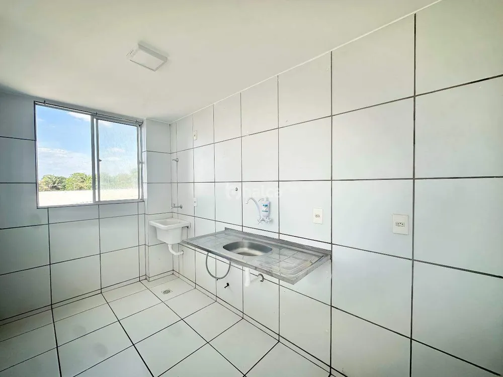 Apartamento, 2 quartos, 45 m² - Foto 5