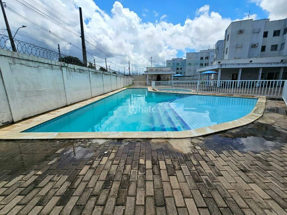 Apartamento, 2 quartos, 45 m² - Foto 11