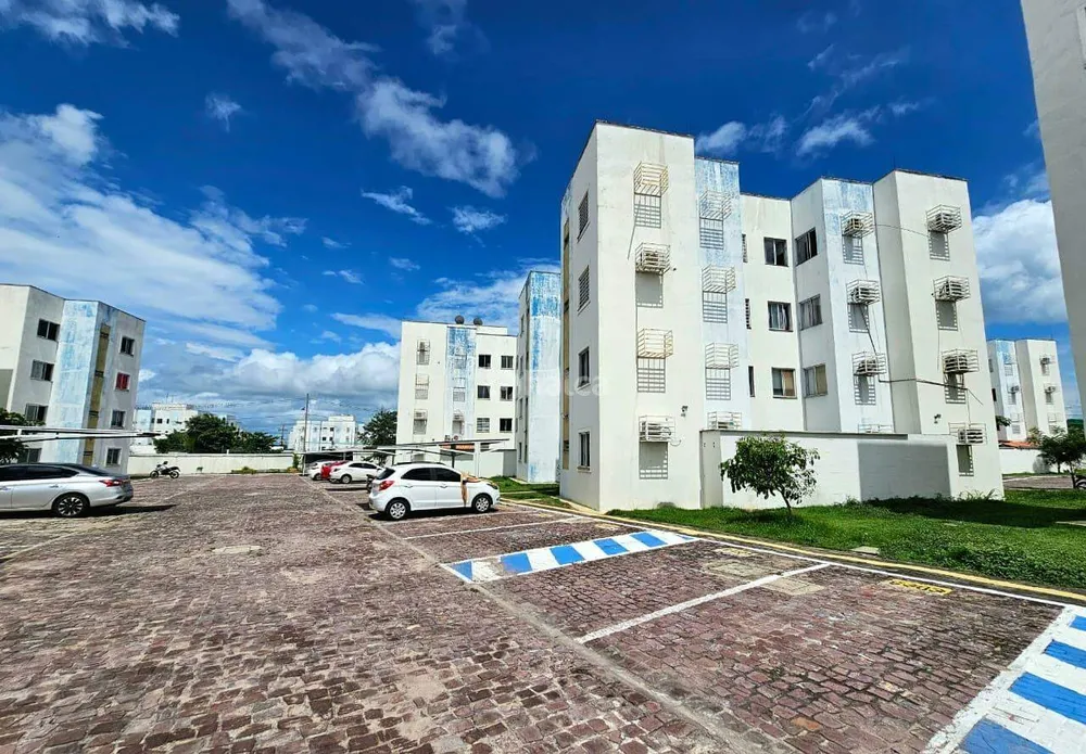 Apartamento, 2 quartos, 45 m² - Foto 16