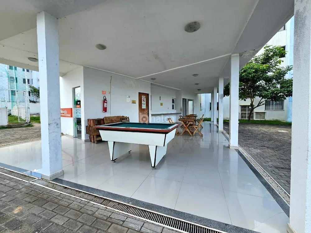 Apartamento, 2 quartos, 45 m² - Foto 13