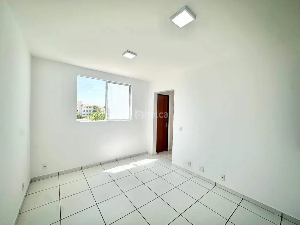 Apartamento, 2 quartos, 45 m² - Foto 3
