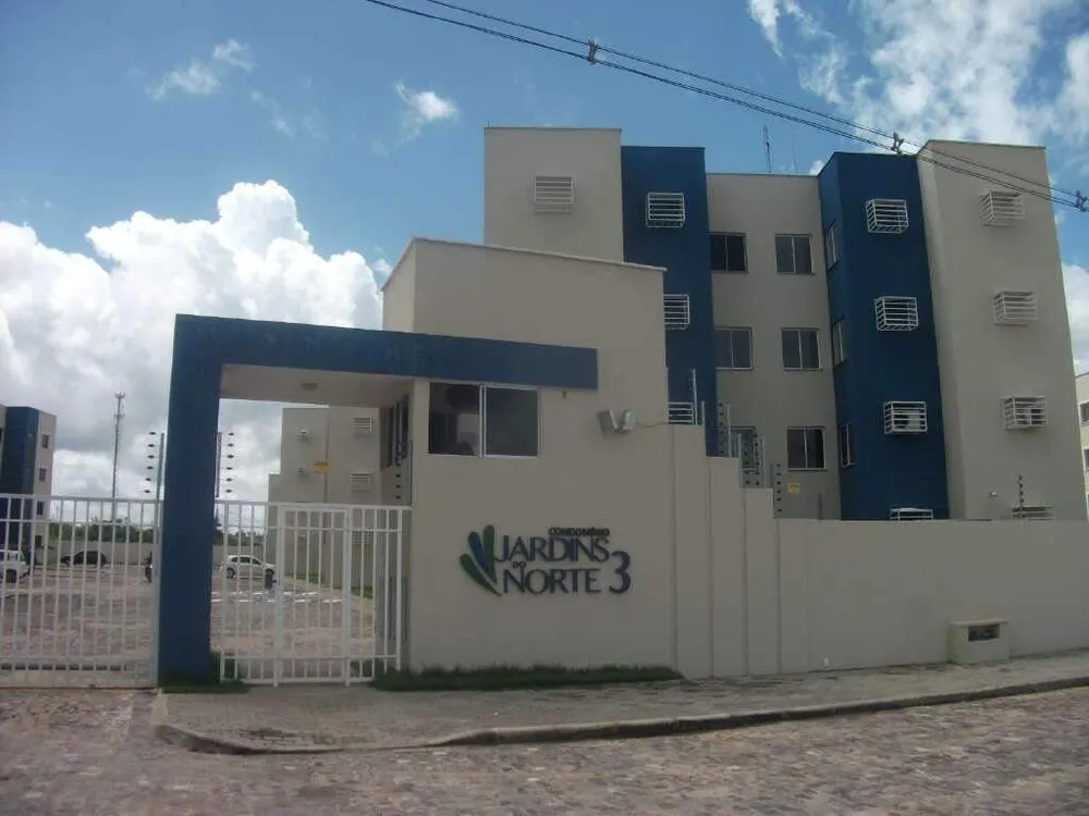 Apartamento, 2 quartos, 45 m² - Foto 9