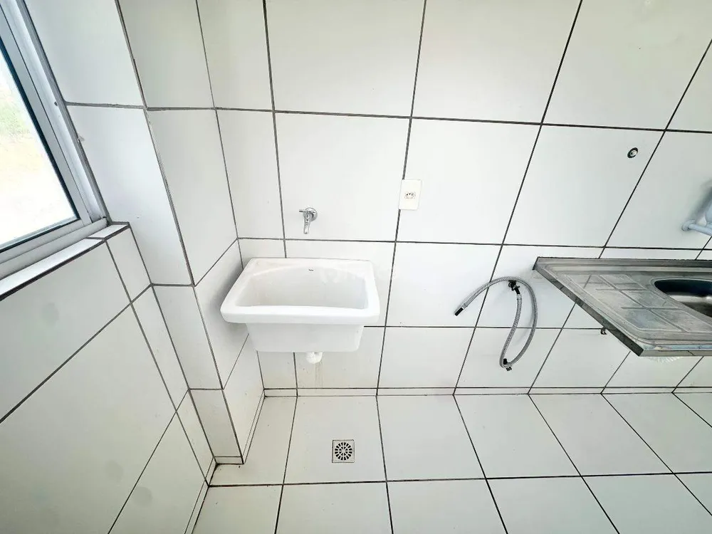 Apartamento, 2 quartos, 45 m² - Foto 6