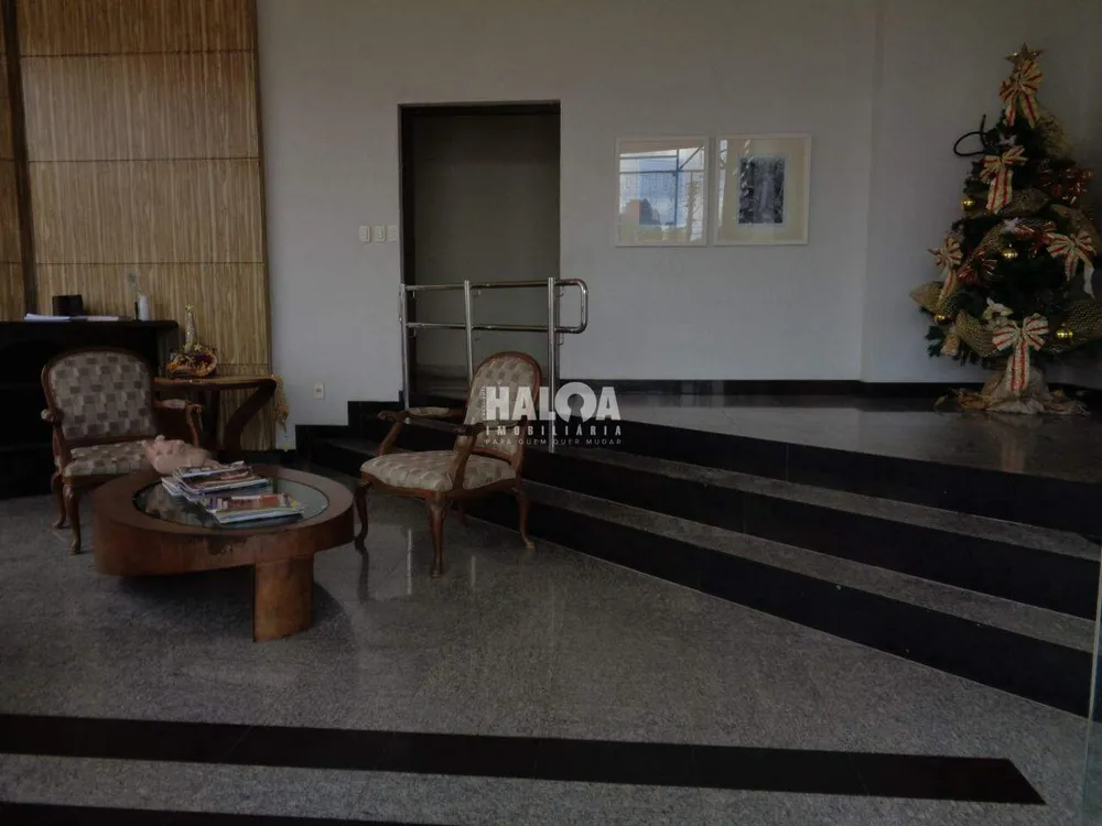 Apartamento, 4 quartos, 210 m² - Foto 15