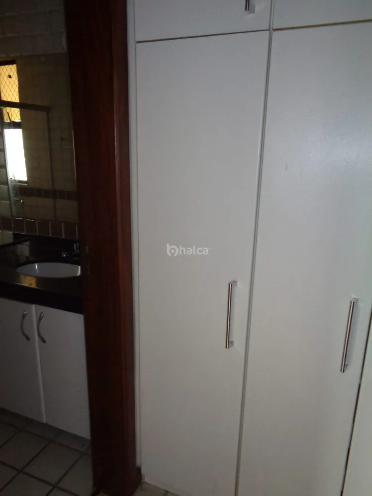 Apartamento, 4 quartos, 210 m² - Foto 2