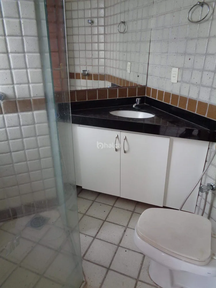 Apartamento, 4 quartos, 210 m² - Foto 3