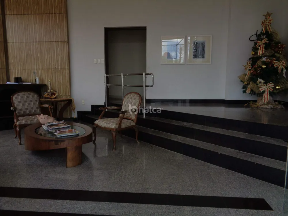 Apartamento, 4 quartos, 210 m² - Foto 13
