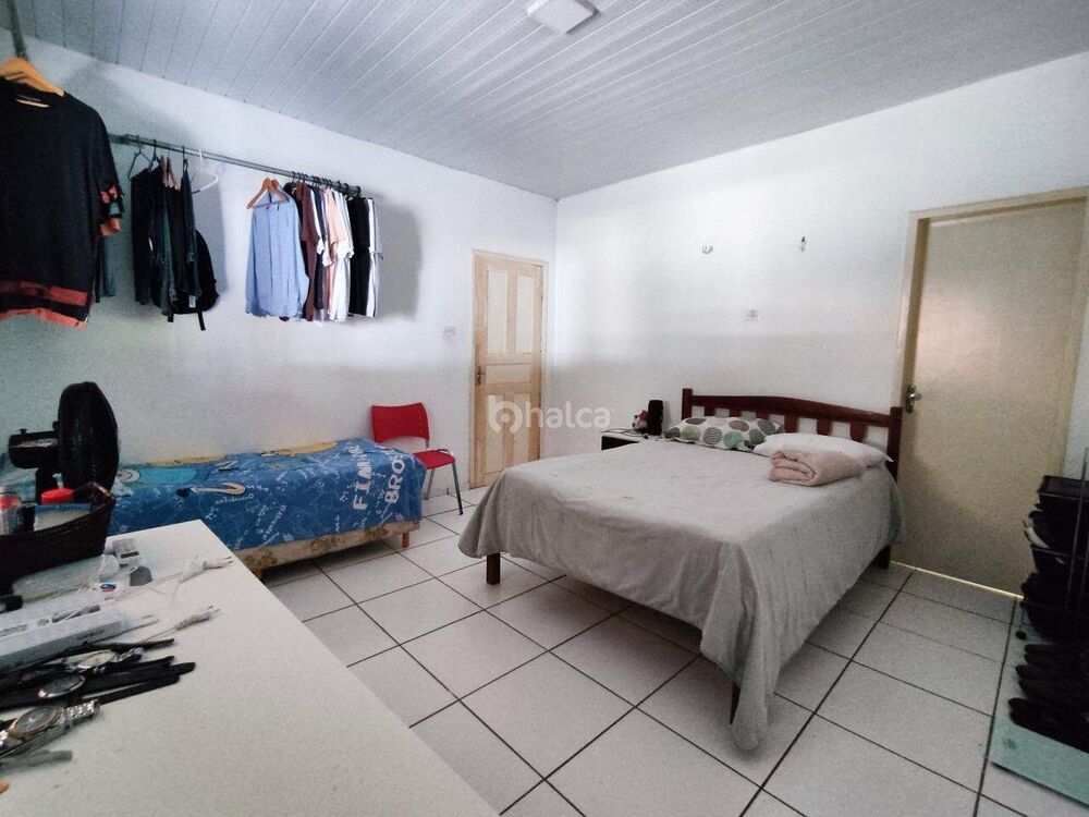 Sítio à venda com 4 quartos, 550m² - Foto 9