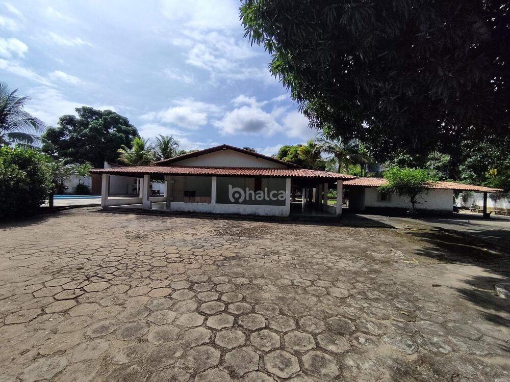 Sítio à venda com 4 quartos, 550m² - Foto 4