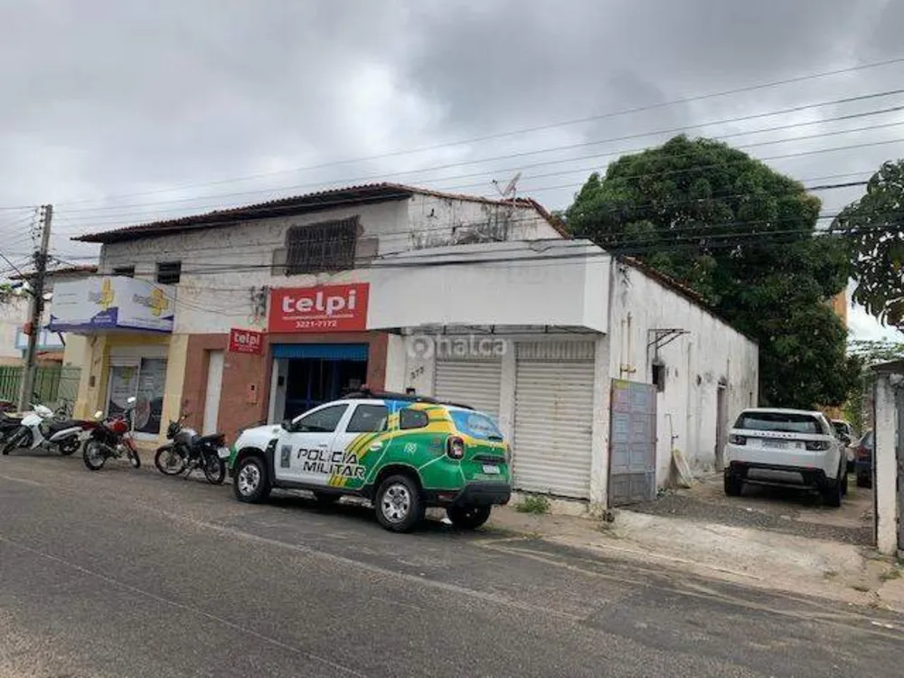 Prédio Inteiro, 305 m² - Foto 1