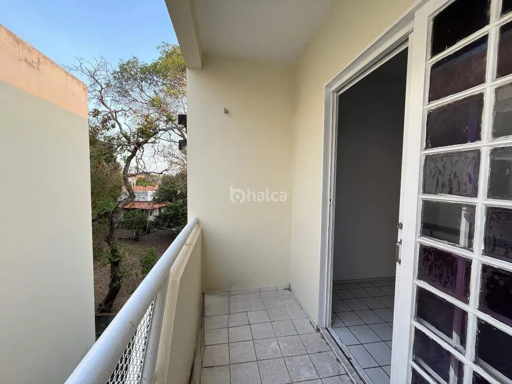 Apartamento, 3 quartos, 72 m² - Foto 2