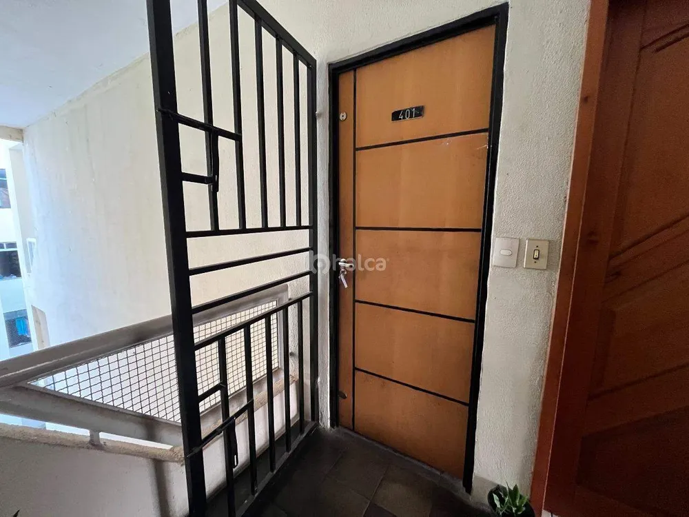 Apartamento, 3 quartos, 72 m² - Foto 9