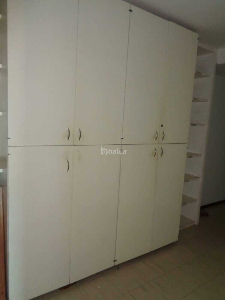 Conjunto Comercial-Sala para alugar, 60m² - Foto 4