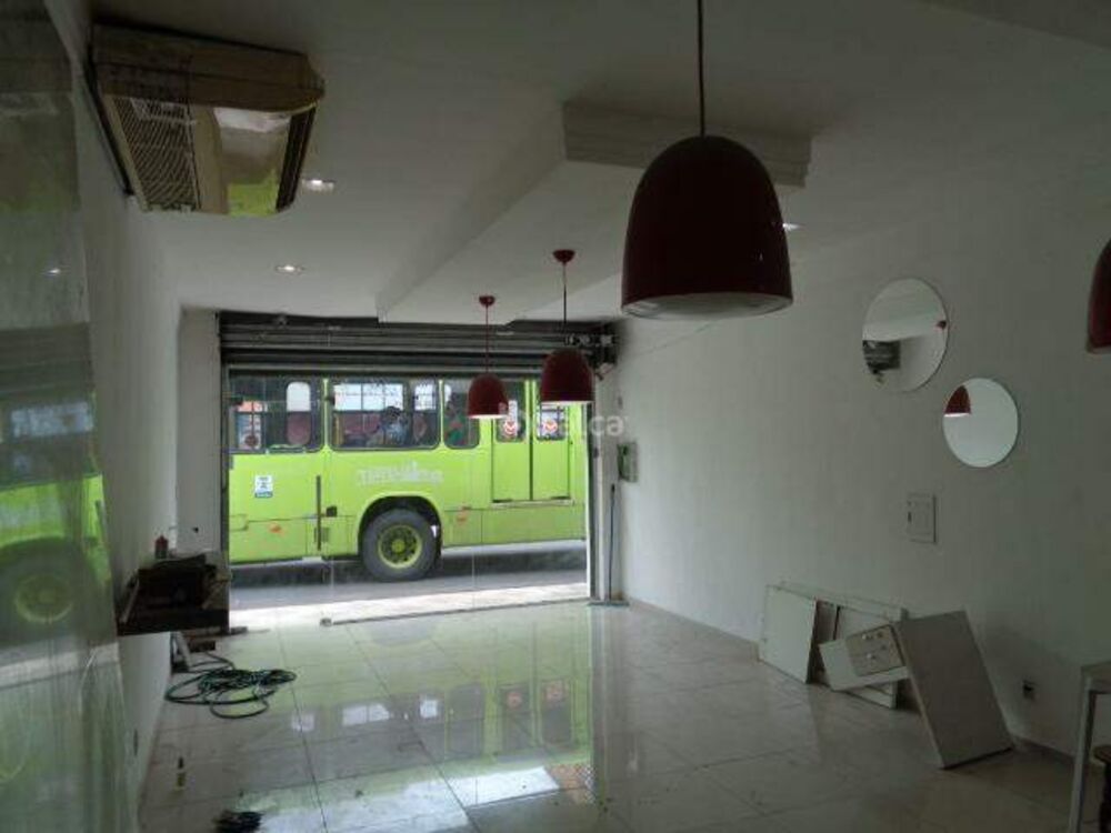 Loja-Salão para alugar, 40m² - Foto 2