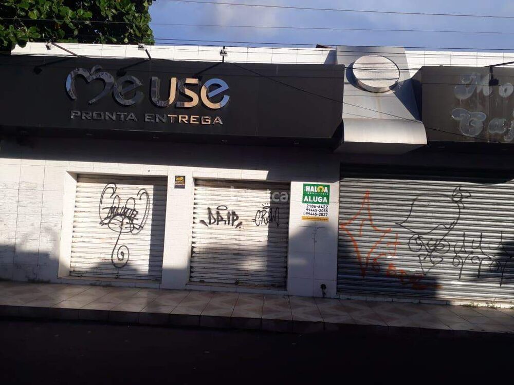 Loja-Salão para alugar, 40m² - Foto 4