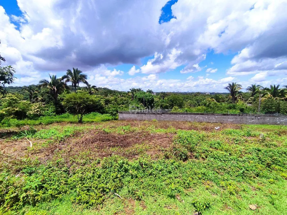 Terreno, 702 m² - Foto 1