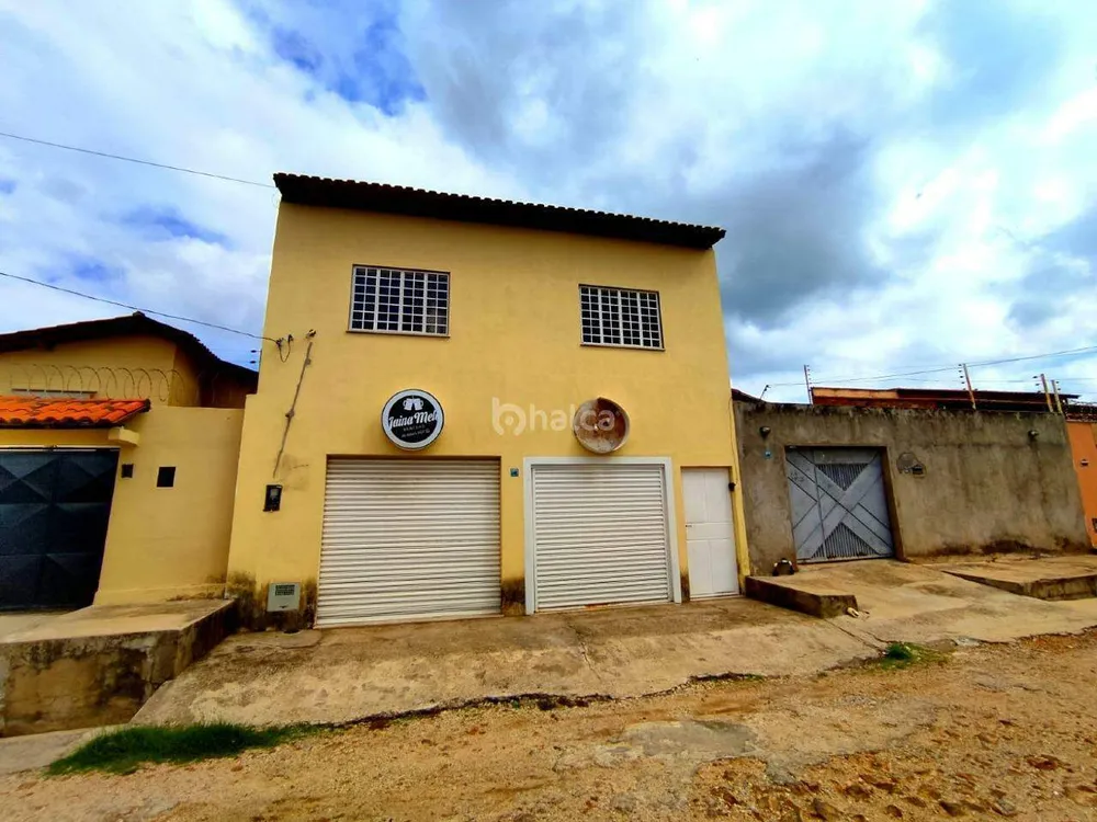Casa, 3 quartos, 160 m² - Foto 1