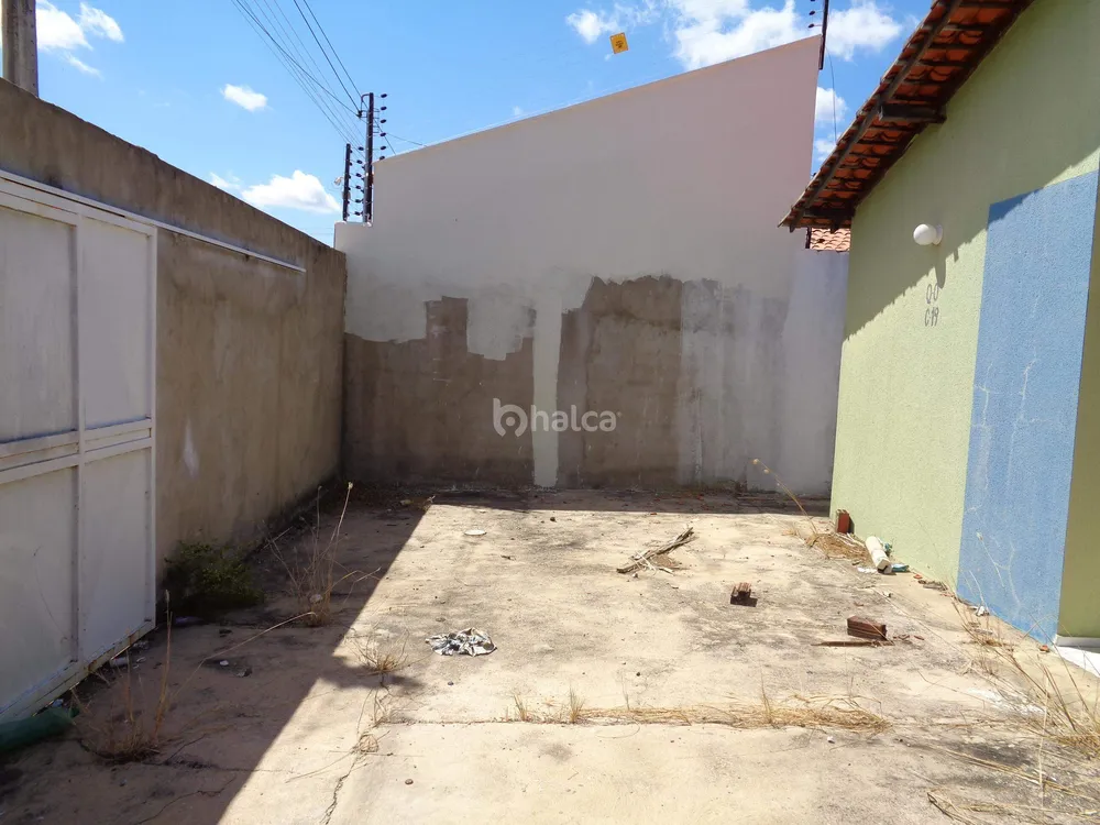 Casa, 3 quartos, 61 m² - Foto 3