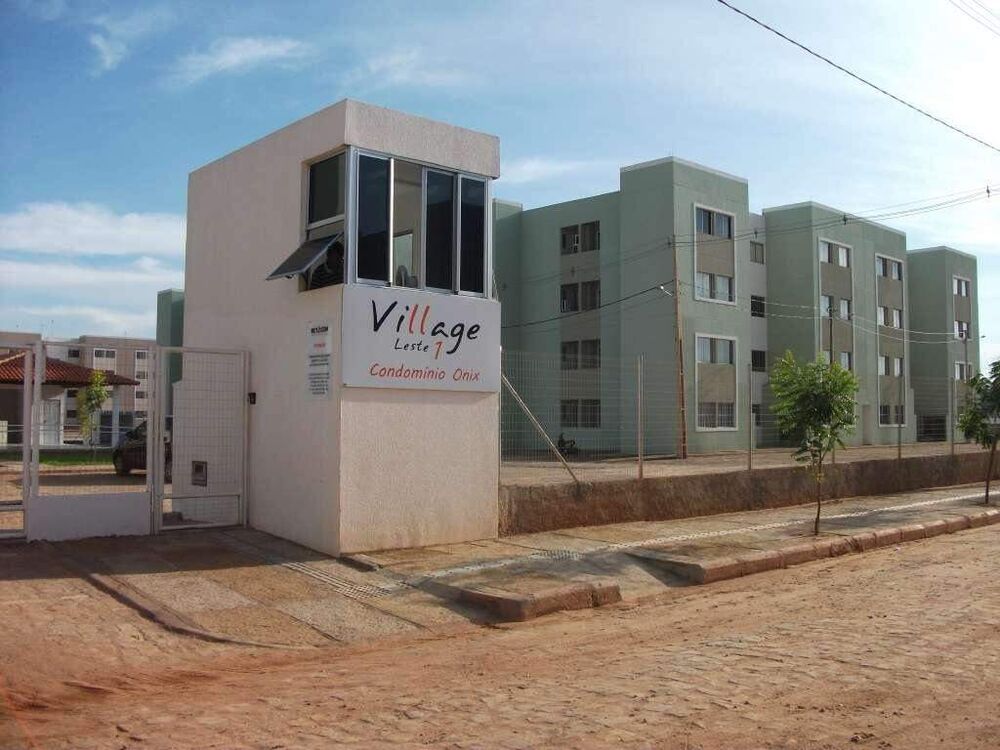 Apartamento à venda com 2 quartos, 46m² - Foto 4