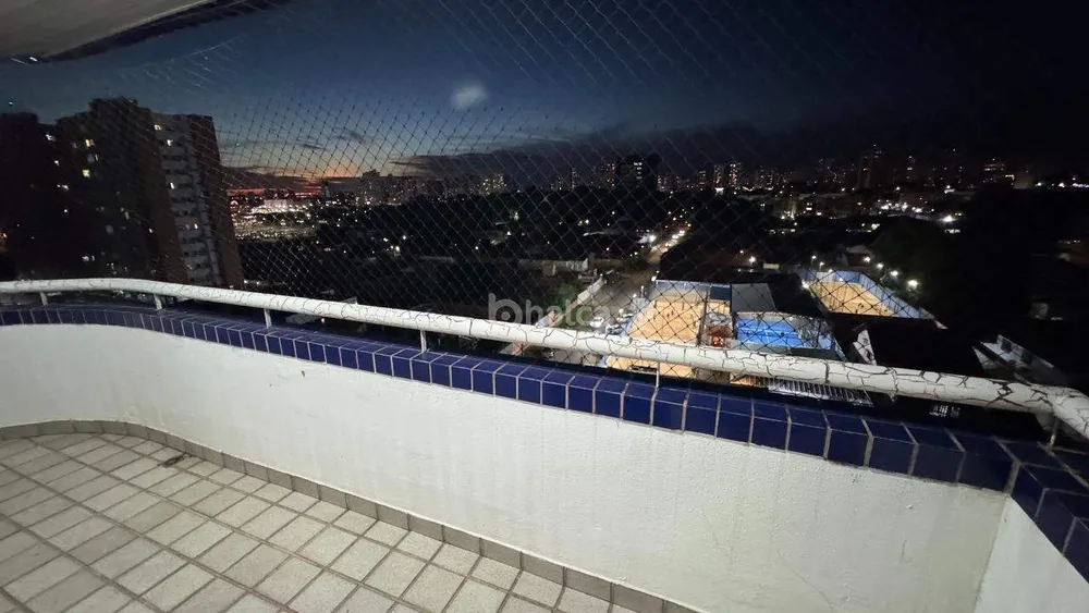 Apartamento, 3 quartos, 163 m² - Foto 12