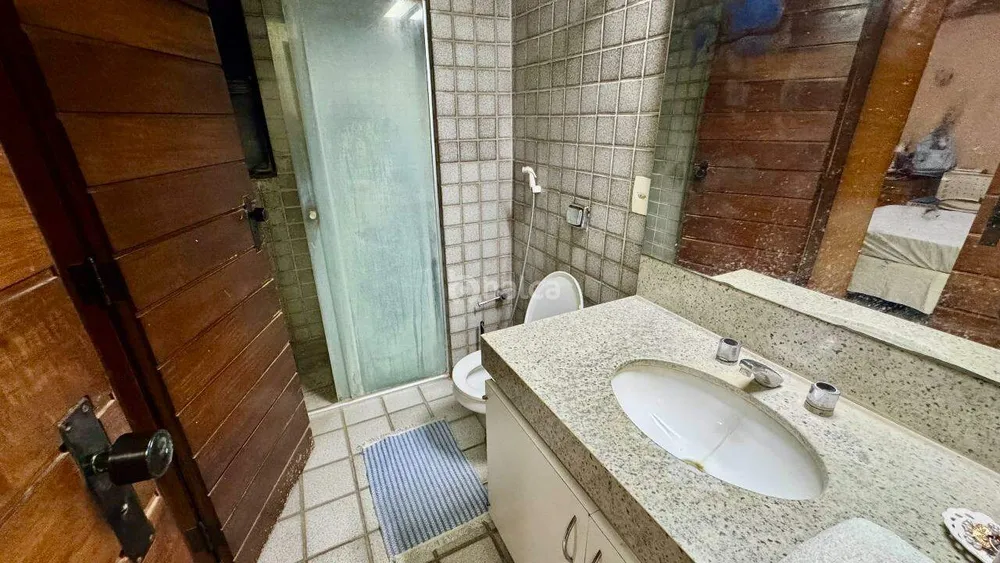 Apartamento, 3 quartos, 163 m² - Foto 7