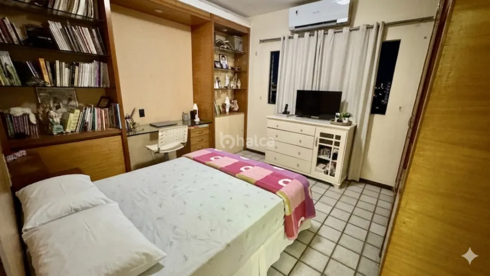 Apartamento, 3 quartos, 163 m² - Foto 8