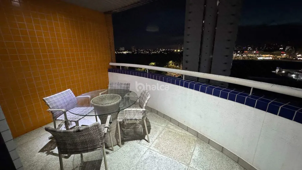 Apartamento, 3 quartos, 163 m² - Foto 5