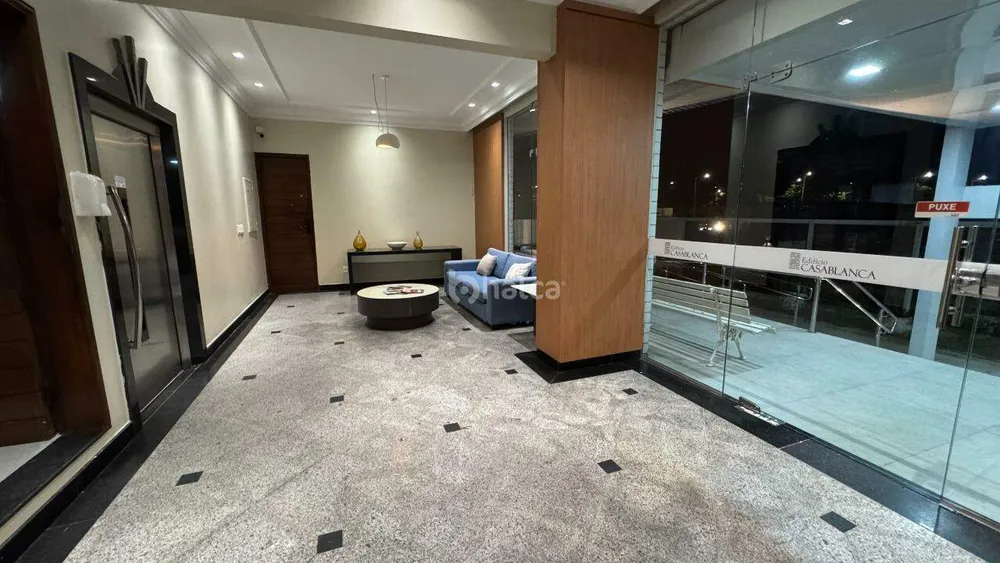 Apartamento, 3 quartos, 163 m² - Foto 13