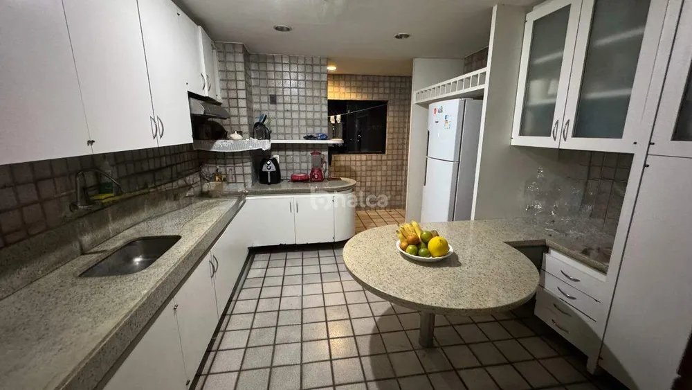 Apartamento, 3 quartos, 163 m² - Foto 3