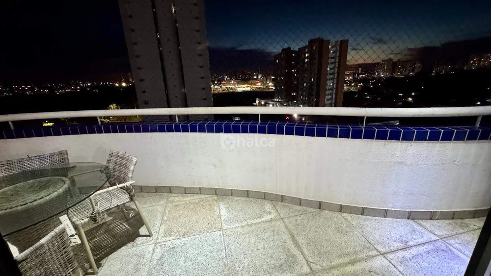 Apartamento, 3 quartos, 163 m² - Foto 4