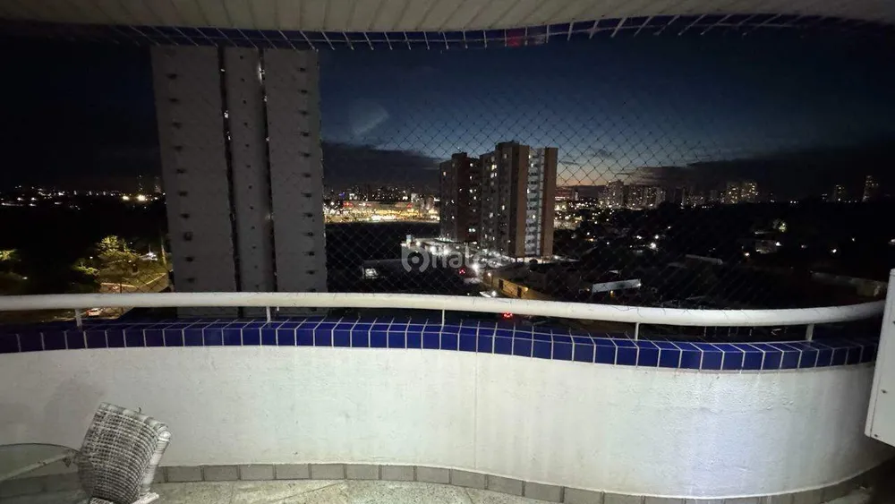 Apartamento, 3 quartos, 163 m² - Foto 6