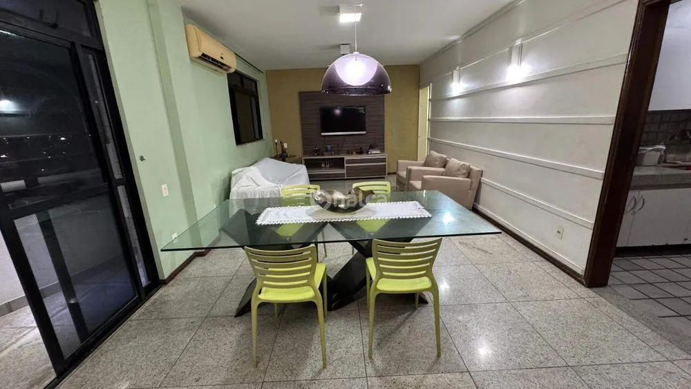 Apartamento, 3 quartos, 163 m² - Foto 2