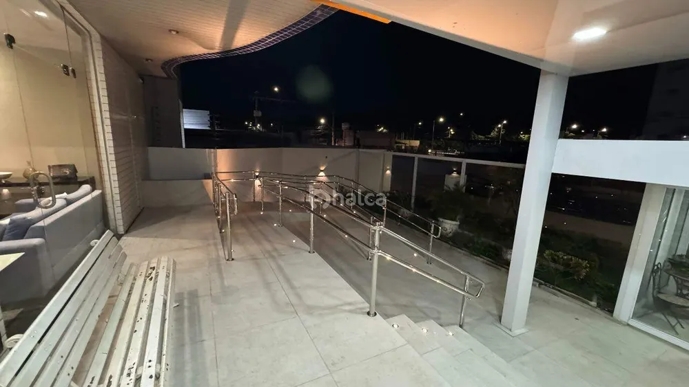 Apartamento, 3 quartos, 163 m² - Foto 16