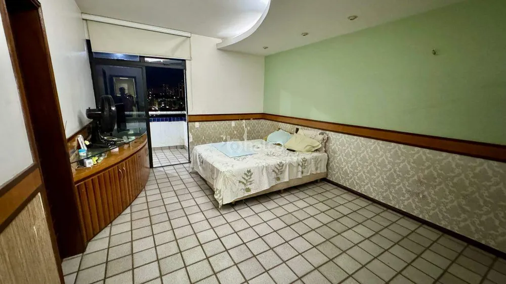 Apartamento, 3 quartos, 163 m² - Foto 11
