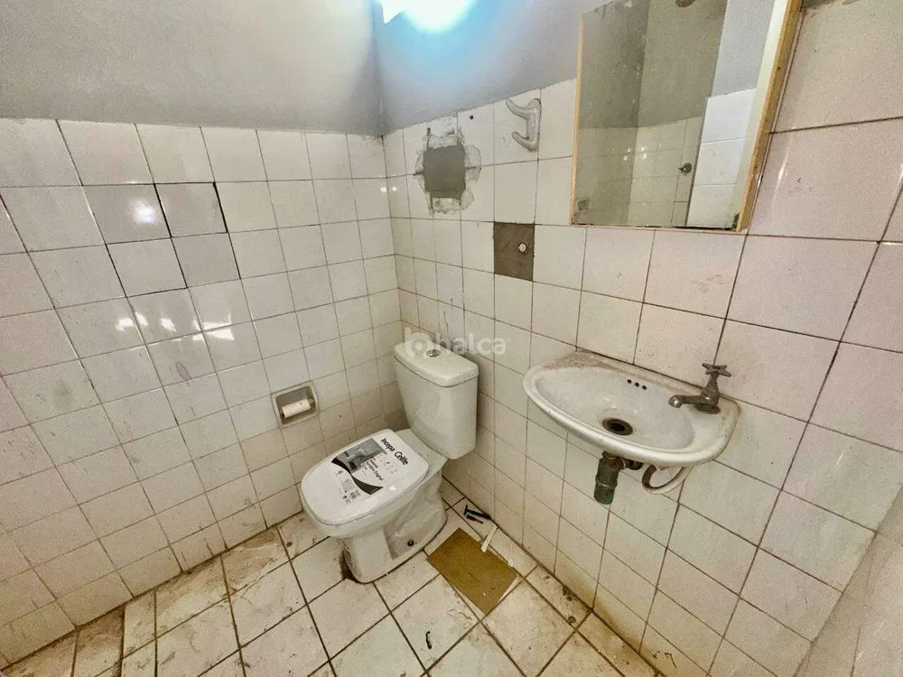 Sala-Conjunto, 36 m² - Foto 6