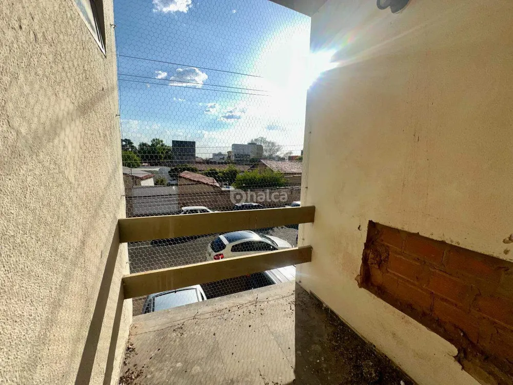 Sala-Conjunto, 36 m² - Foto 5