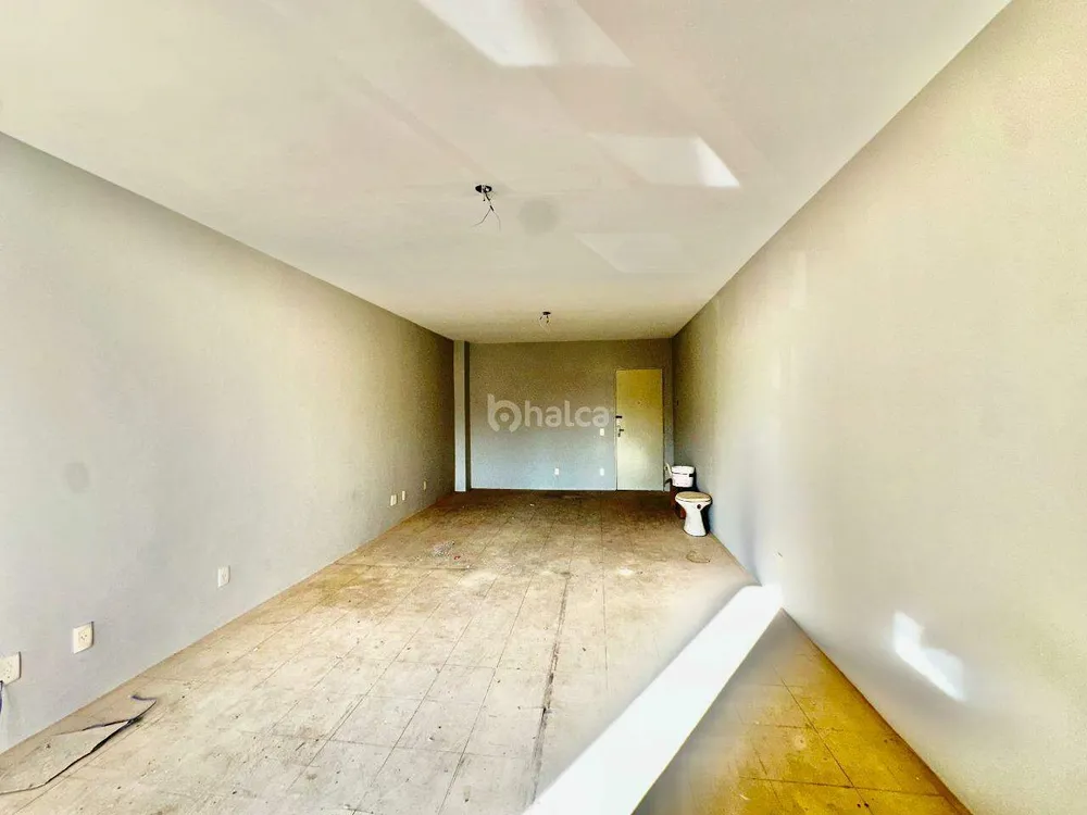 Sala-Conjunto, 36 m² - Foto 4