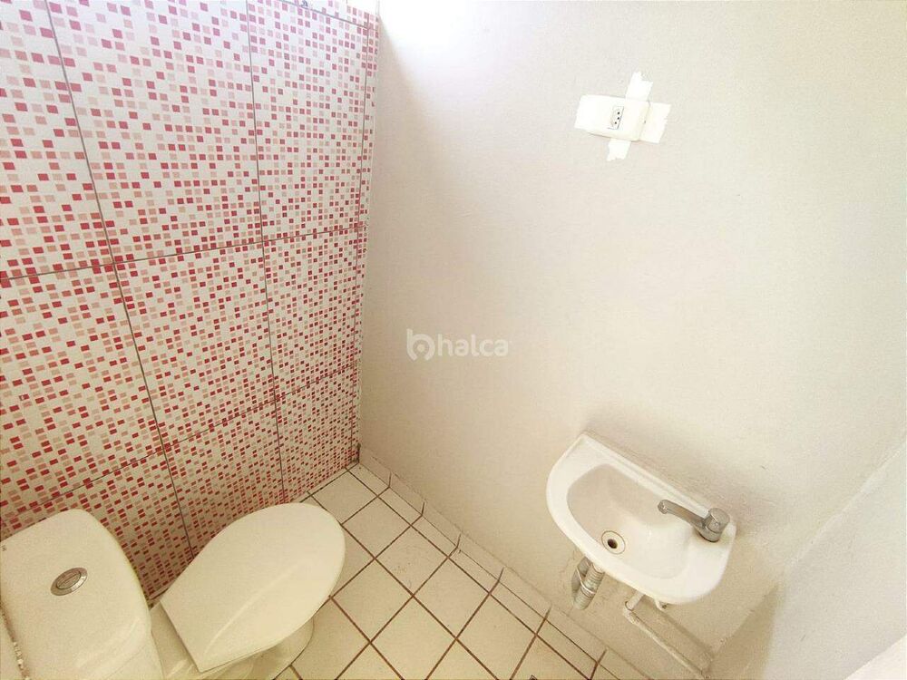 Conjunto Comercial-Sala à venda, 25m² - Foto 3