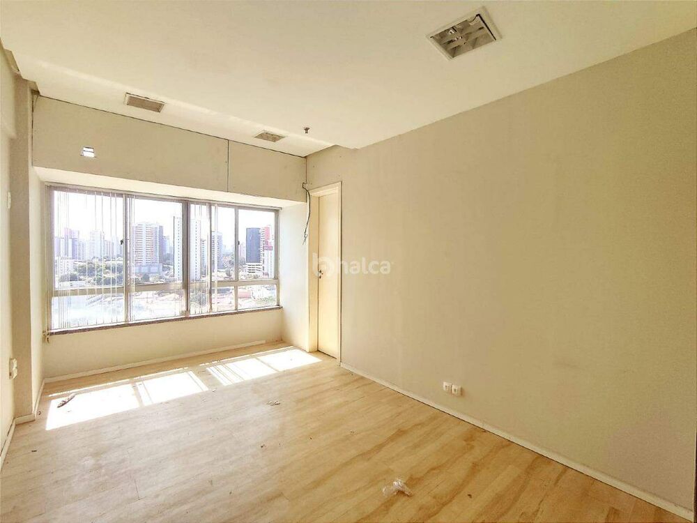 Conjunto Comercial-Sala à venda, 25m² - Foto 1