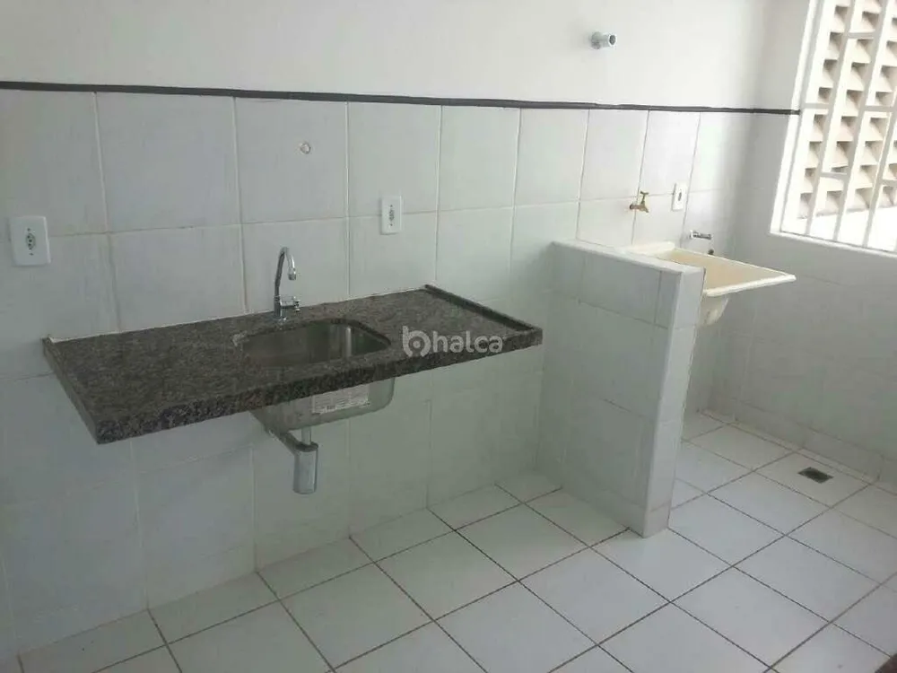 Apartamento, 3 quartos, 63 m² - Foto 3