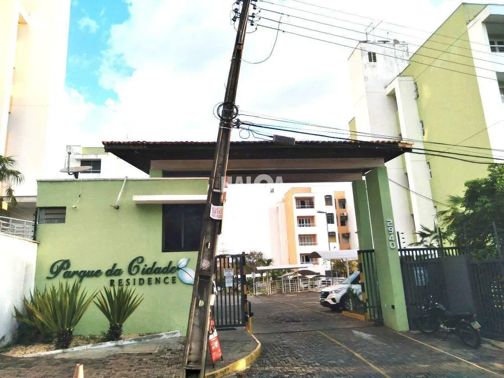 Apartamento, 3 quartos, 63 m² - Foto 1