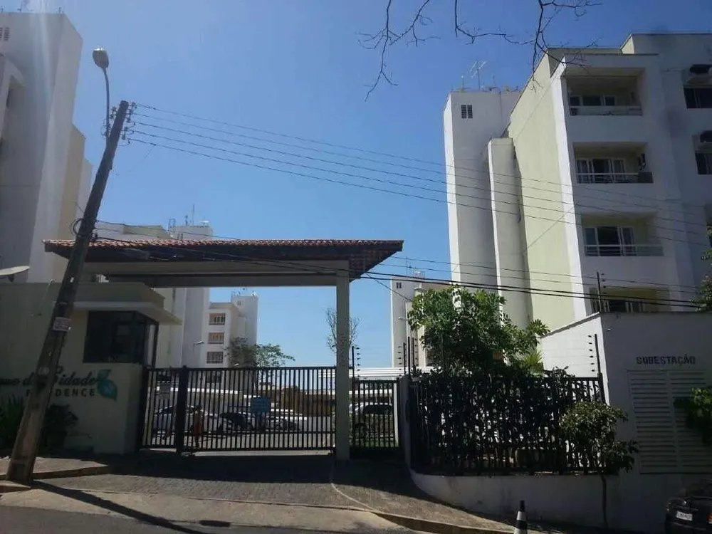 Apartamento, 3 quartos, 63 m² - Foto 14