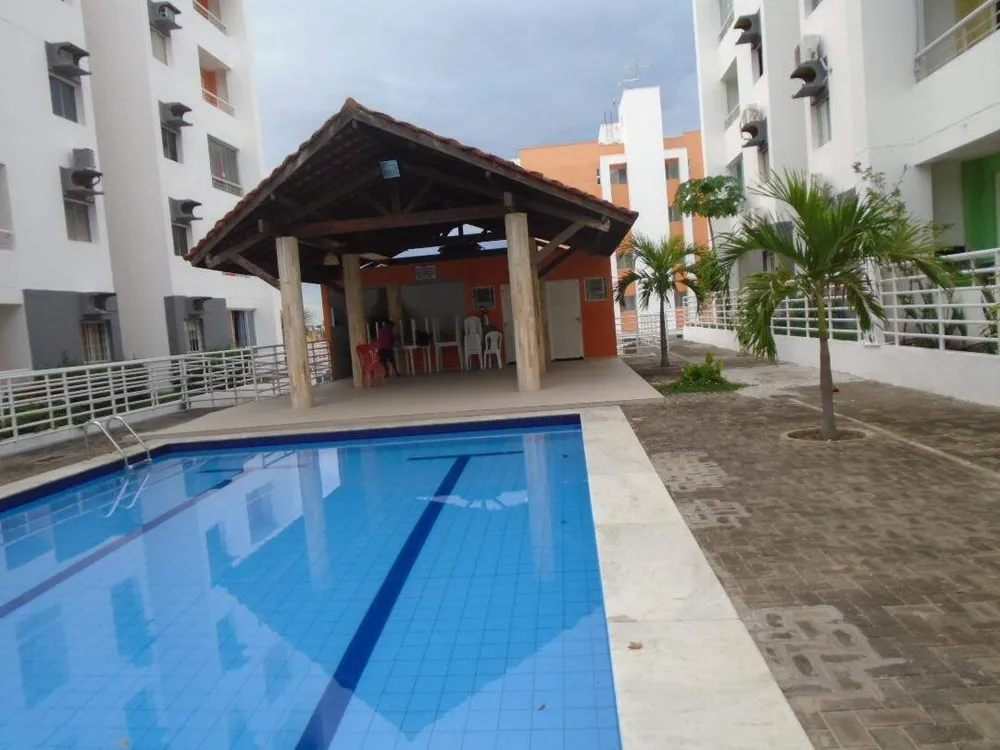 Apartamento, 3 quartos, 63 m² - Foto 16
