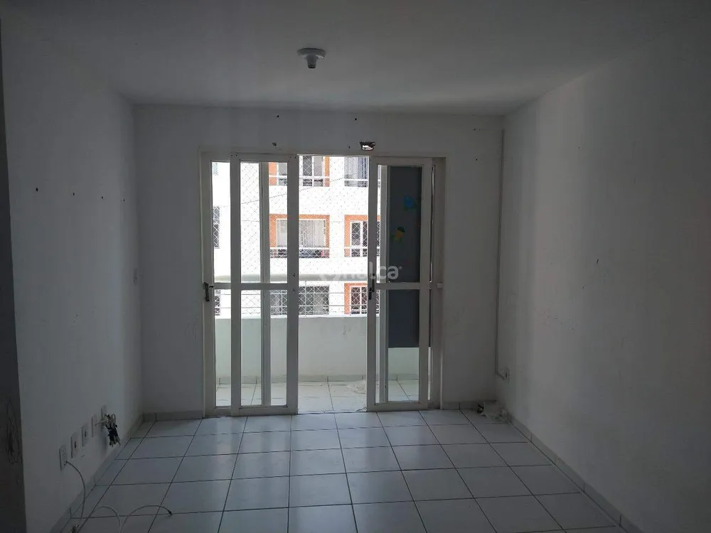 Apartamento, 3 quartos, 63 m² - Foto 2