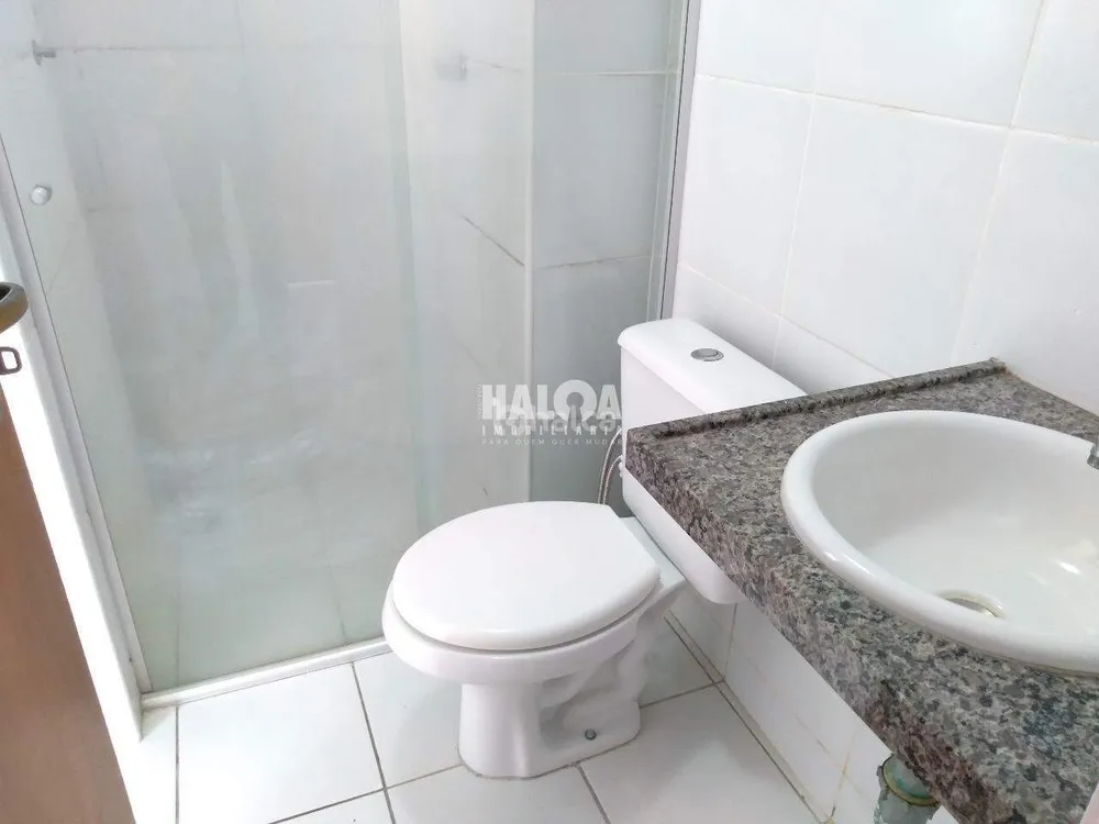 Apartamento, 3 quartos, 63 m² - Foto 6