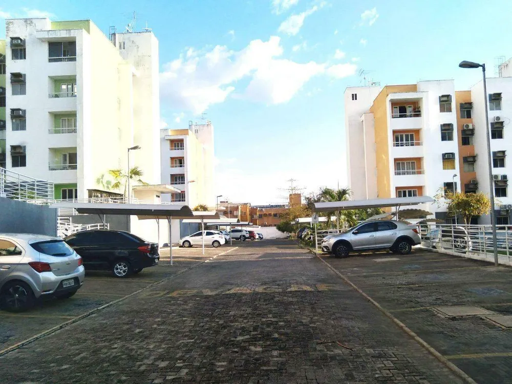 Apartamento, 3 quartos, 63 m² - Foto 9